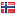 caricon.nu server is located in Norway
